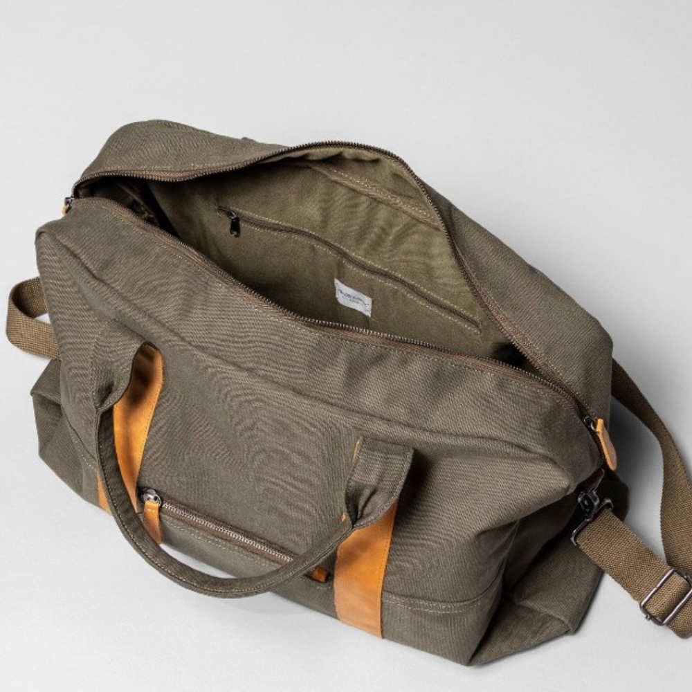 Hearth and Hand Magnolia Weekender